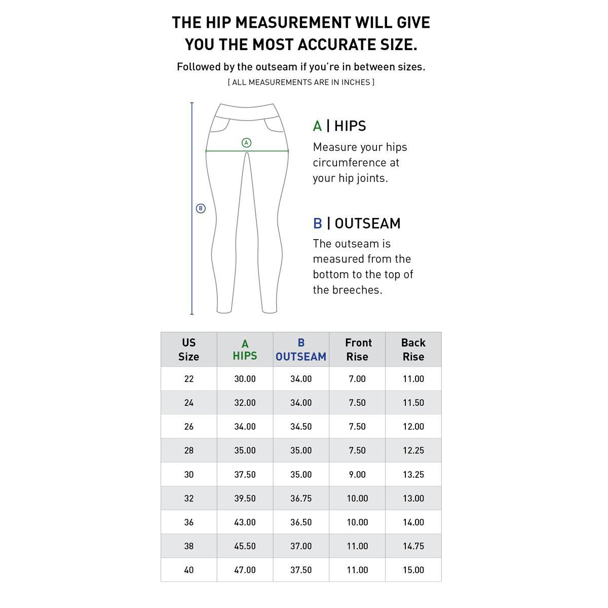 Equinavia Women's Astrid Silicone Knee Patch Breeches