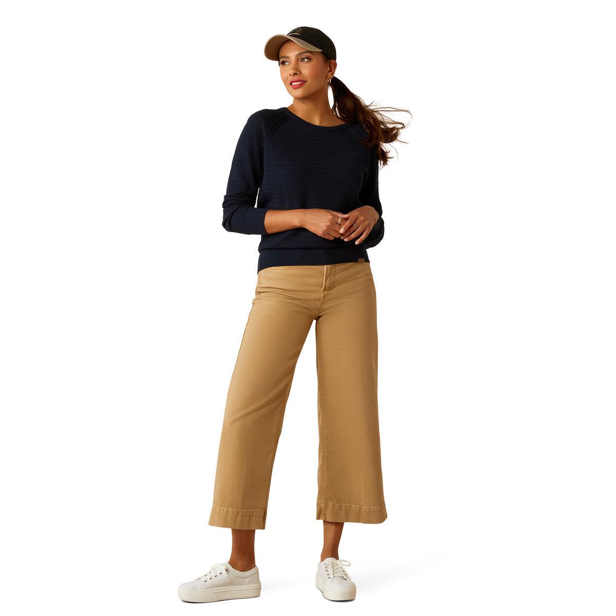 Ariat Women's Cambeck Sweater - Sale