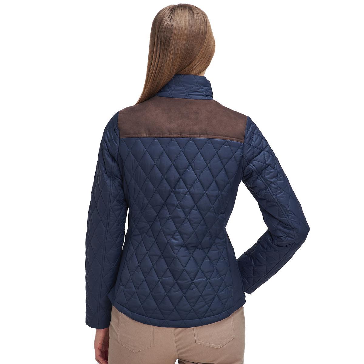 Barbour Women's Highfield Quilted Jacket - Sale