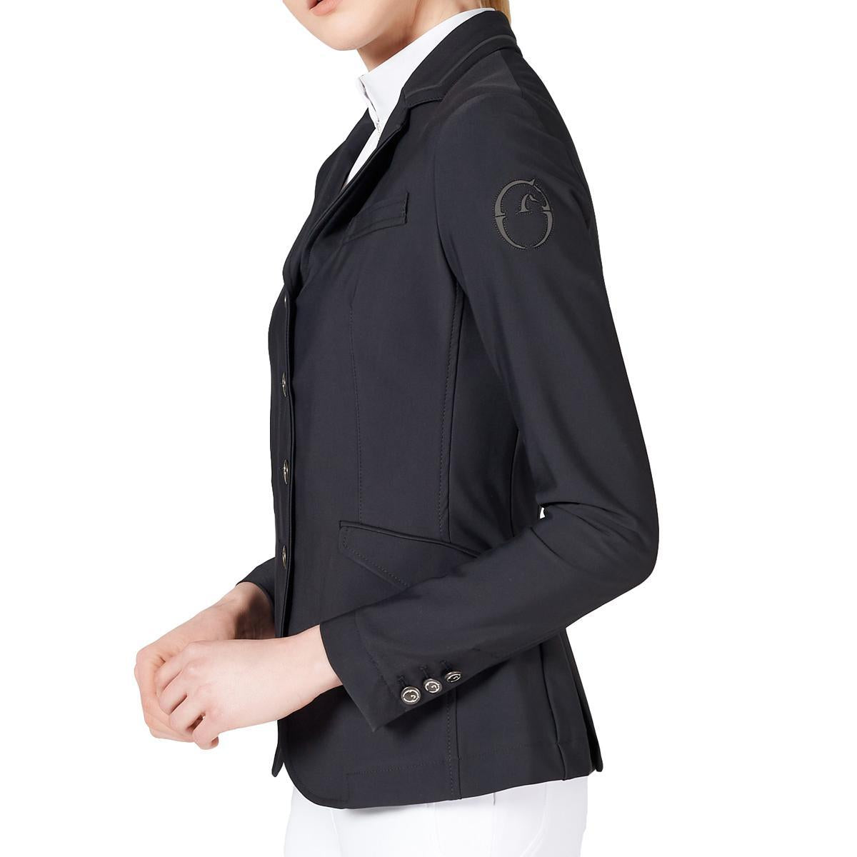 Vestrum Women's Canberra TK Competition Jacket - Sale
