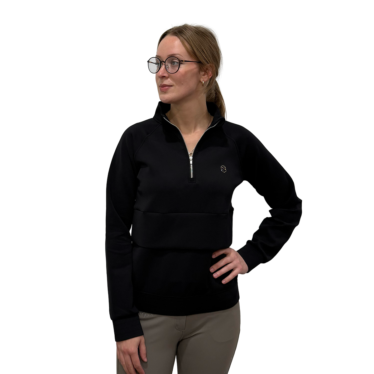 Samshield Women's Cosmic Sweatshirt - Sale