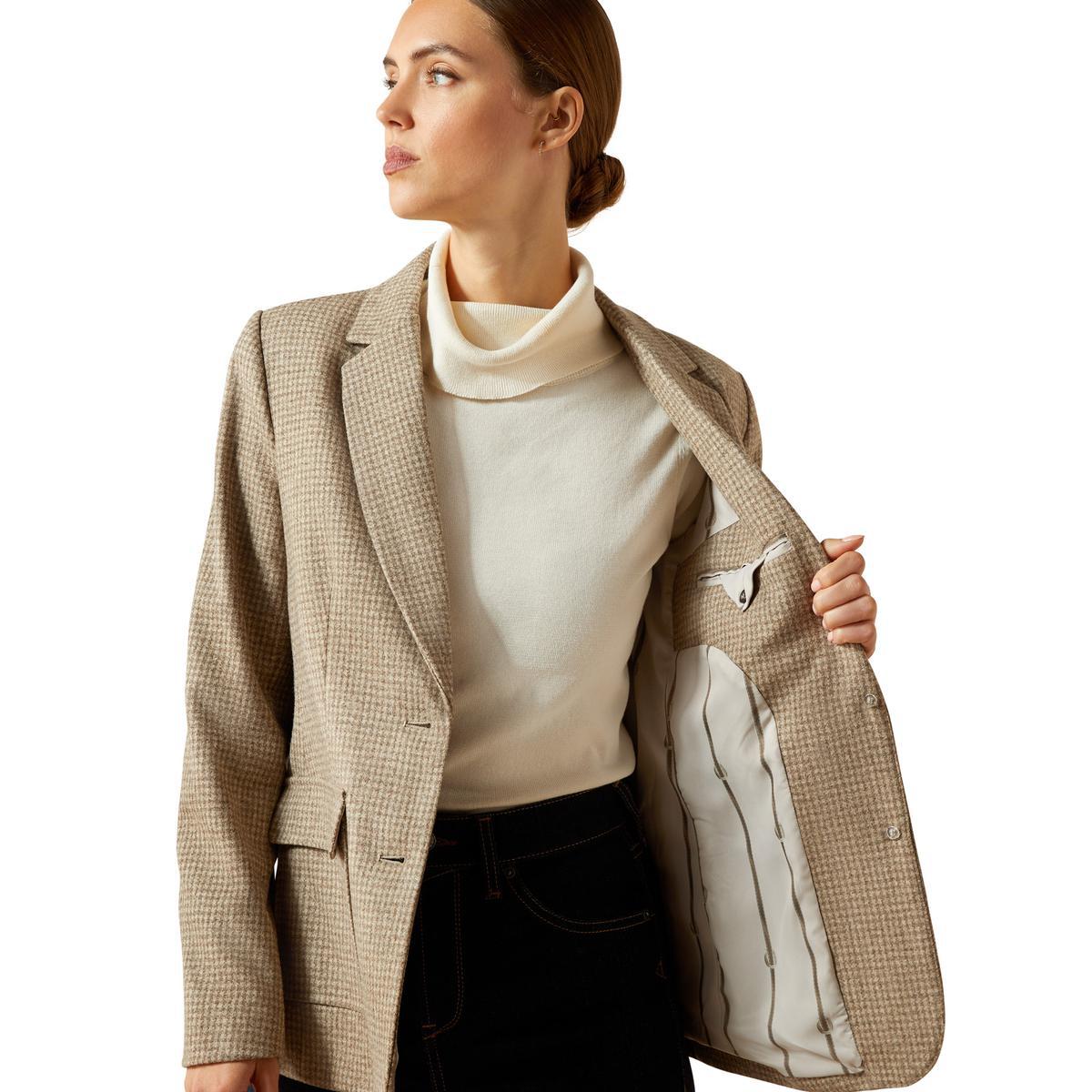 Ariat Women's Beckfoot Blazer - Sale