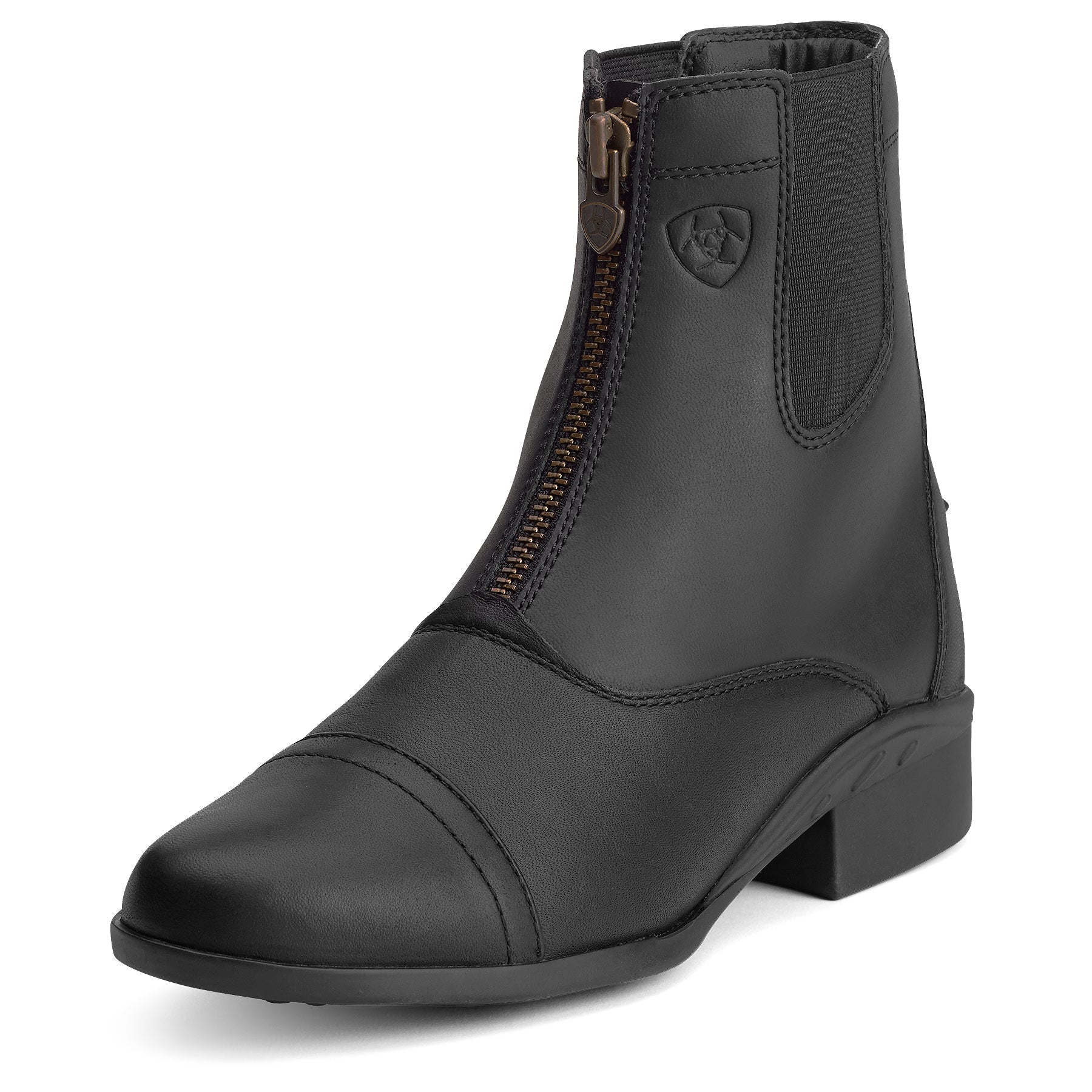 Ariat Women's Scout Zip Up Paddock Boot - Sale