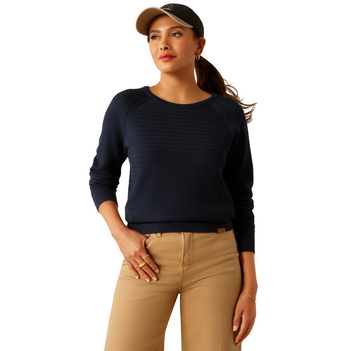 Ariat Women's Cambeck Sweater - Sale