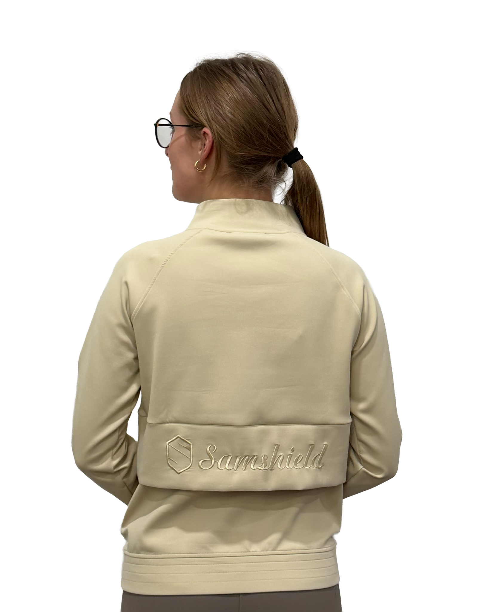 Samshield Women's Cosmic Sweatshirt - Sale