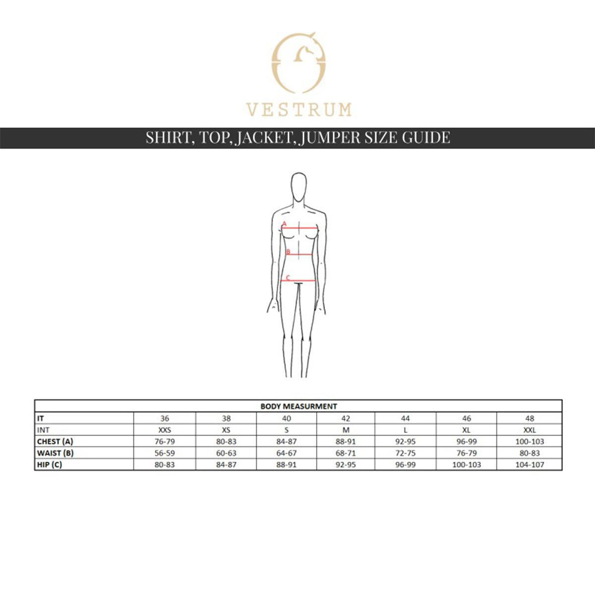 Vestrum Women's Herne Vest - Sale