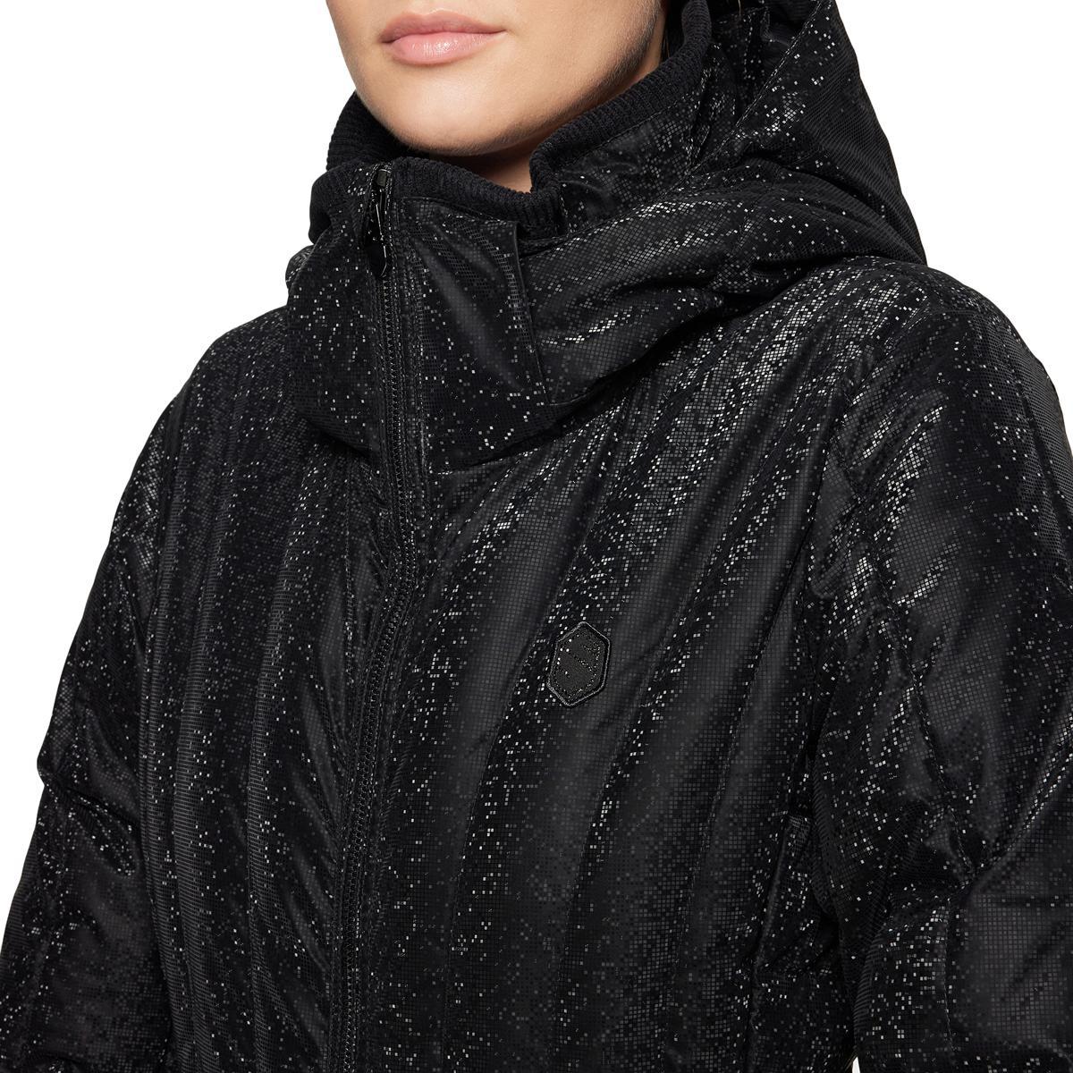 Samshield Women's Courchevel Ice Light Puffer Jacket - Sale