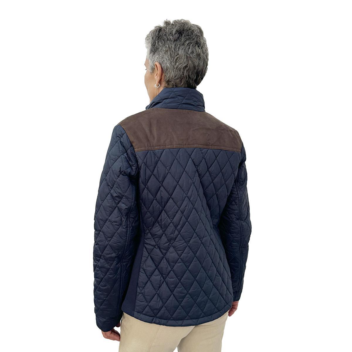 Barbour Women's Highfield Quilted Jacket - Sale