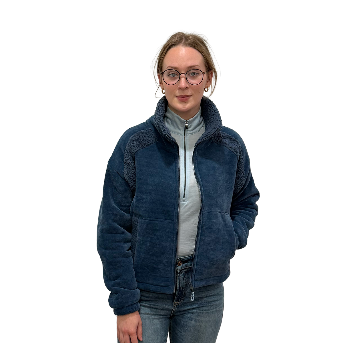 Ariat Women's Lafayette Full Zip Jacket