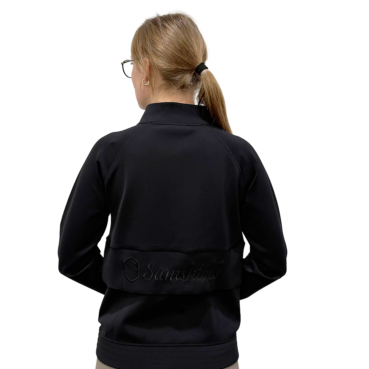 Samshield Women's Cosmic Sweatshirt - Sale