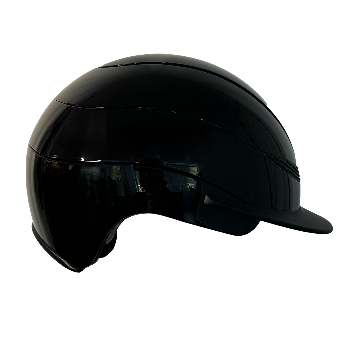 Equiline Xanto Strass Helmet