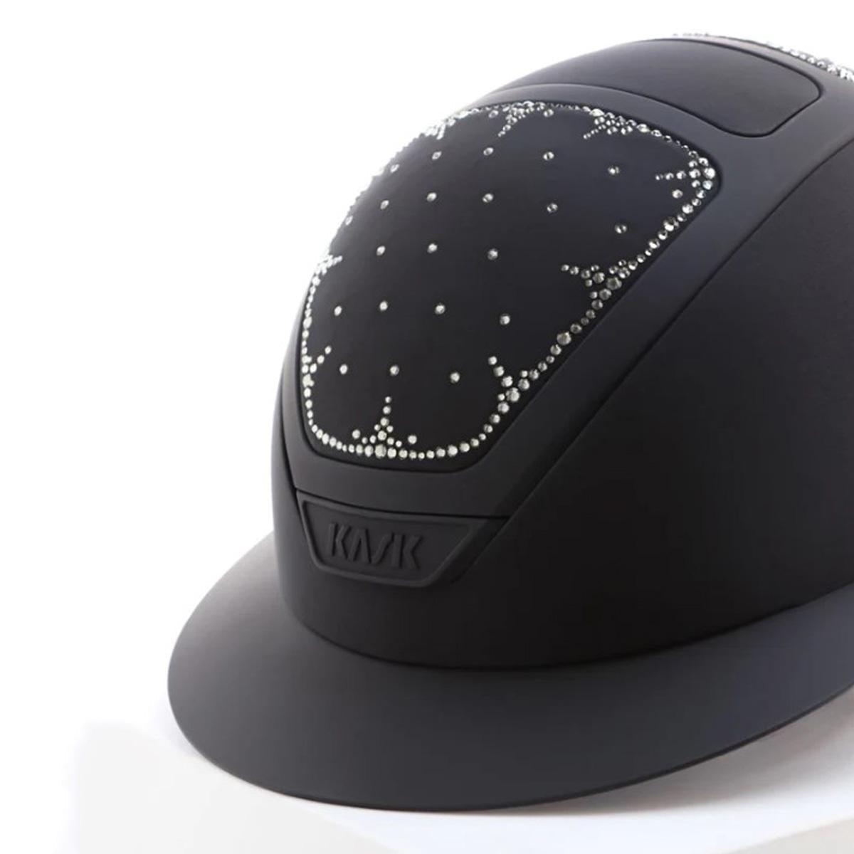 KASK Star Lady Jessica Springsteen Helmet