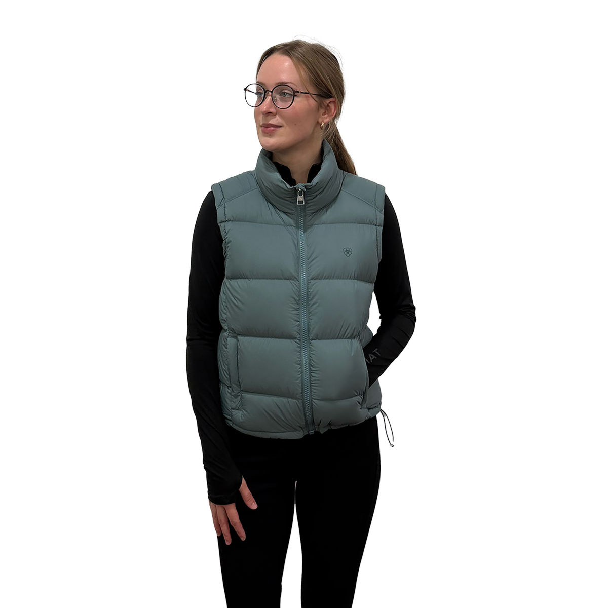 Ariat Women's Ultrapuff Down Vest - Sale