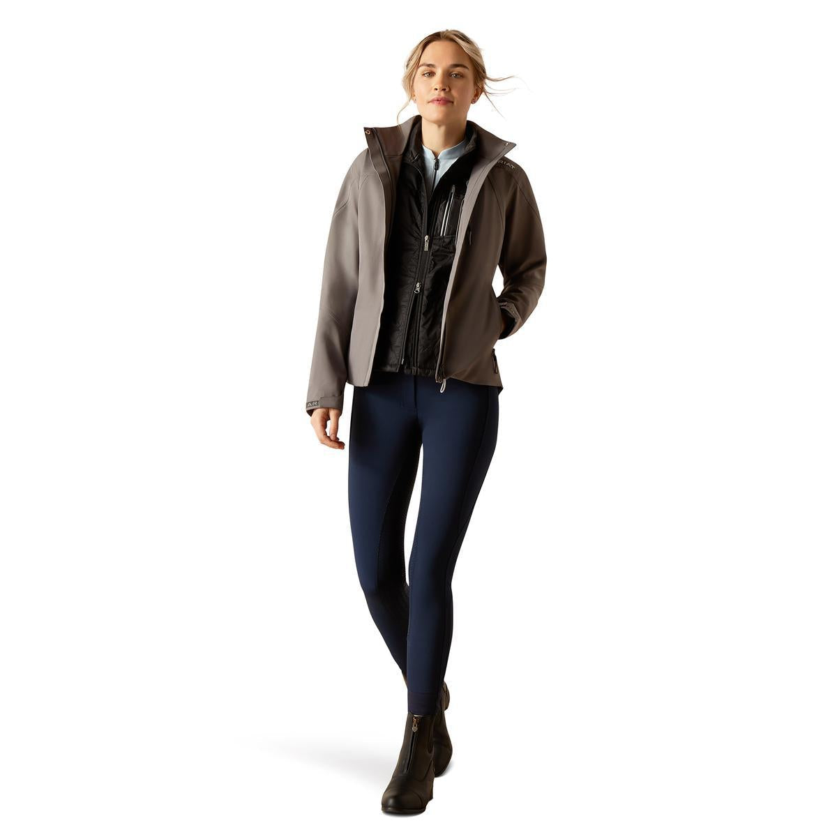 Ariat Women's Coastal Waterproof Jacket
