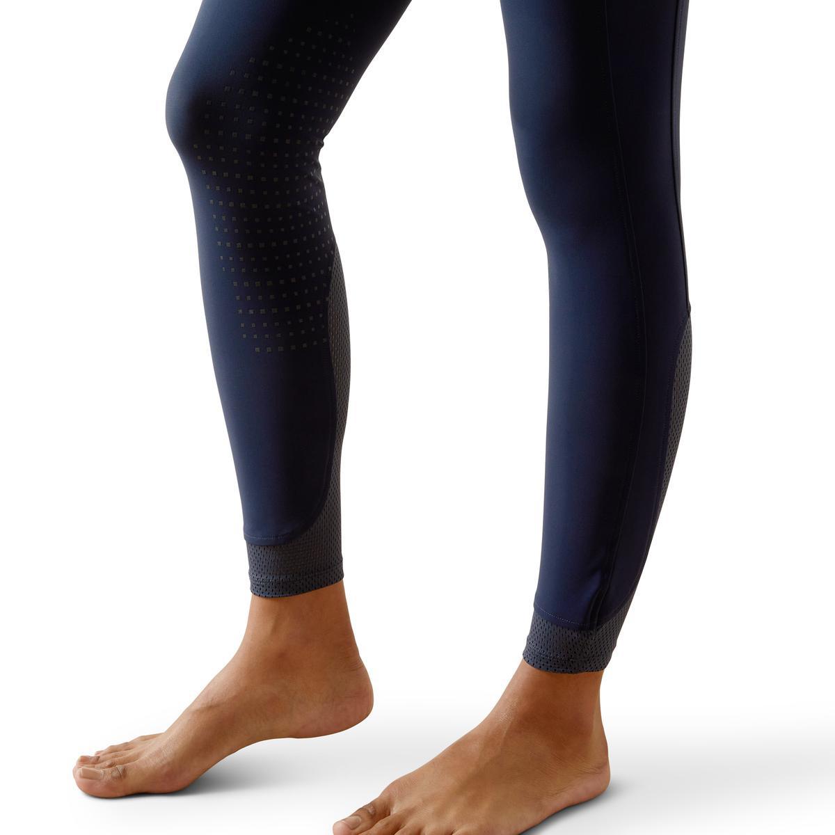 Ariat Women's Tri Factor NT Knee Patch Breech