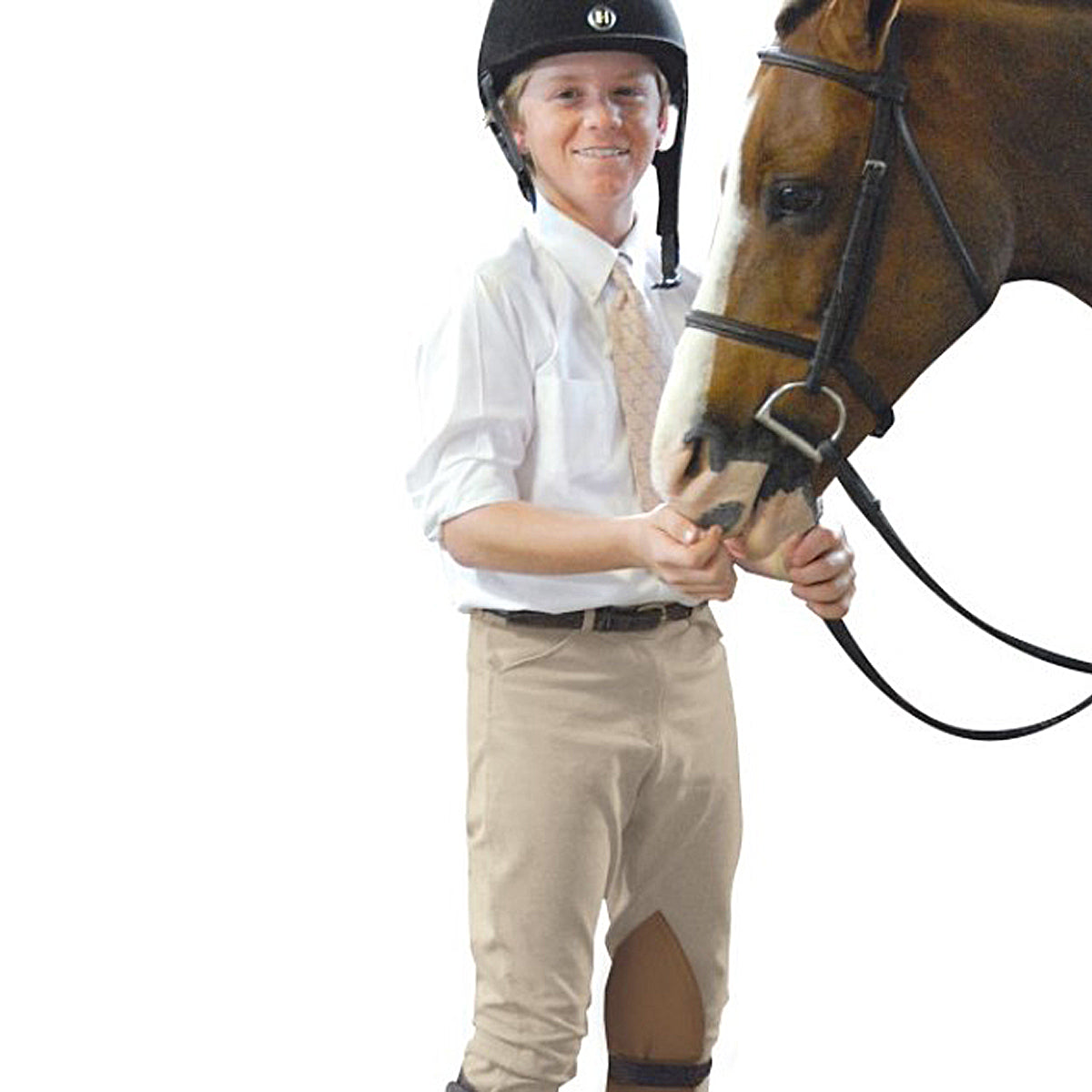 Ovation EuroWeave Boy's Jod