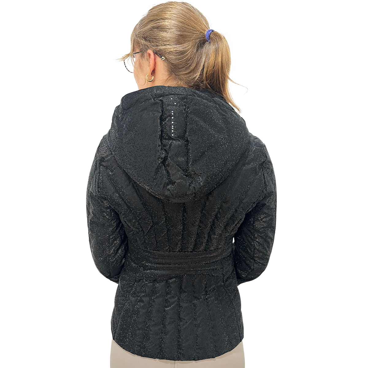 Samshield Women's Courchevel Ice Light Puffer Jacket - Sale