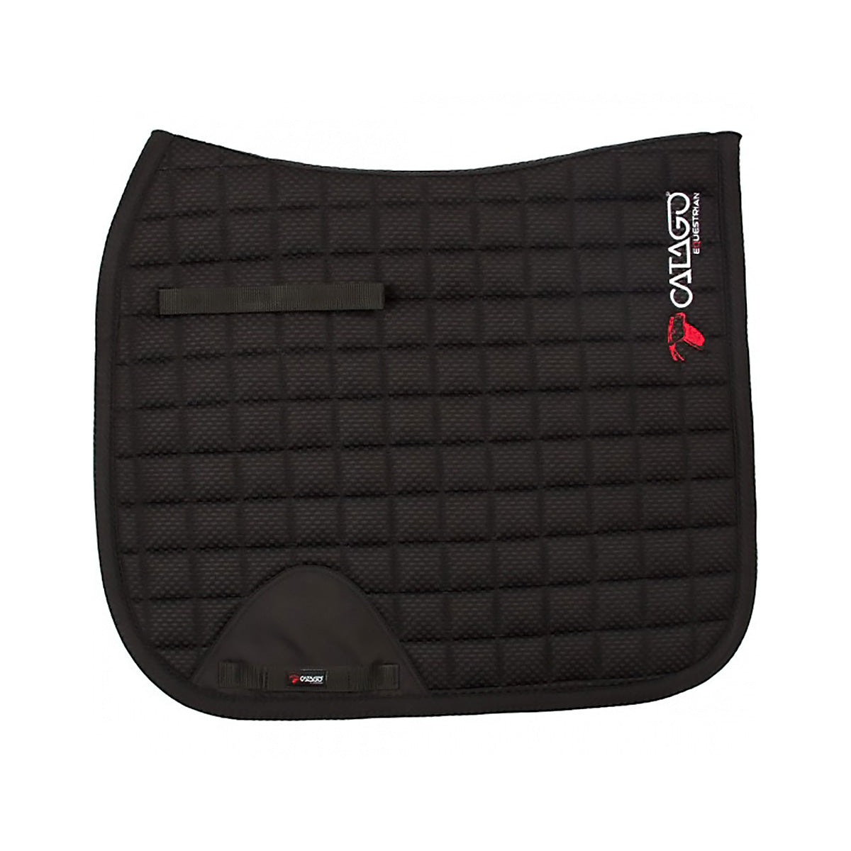 Catago Fir-Tech Dressage Saddle Pad