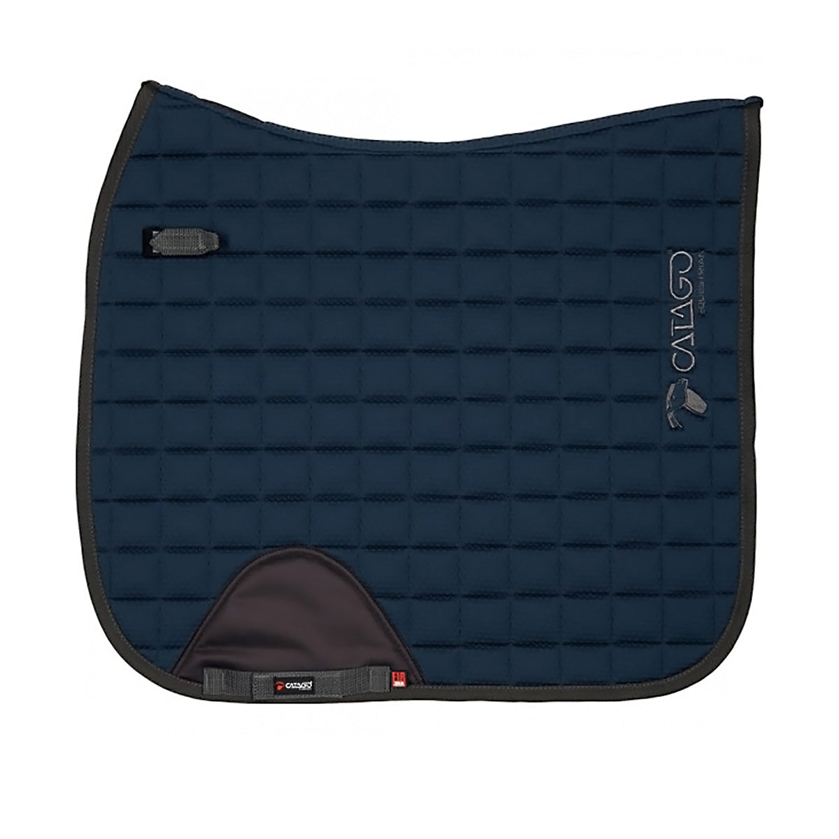 Catago Fir-Tech Dressage Saddle Pad