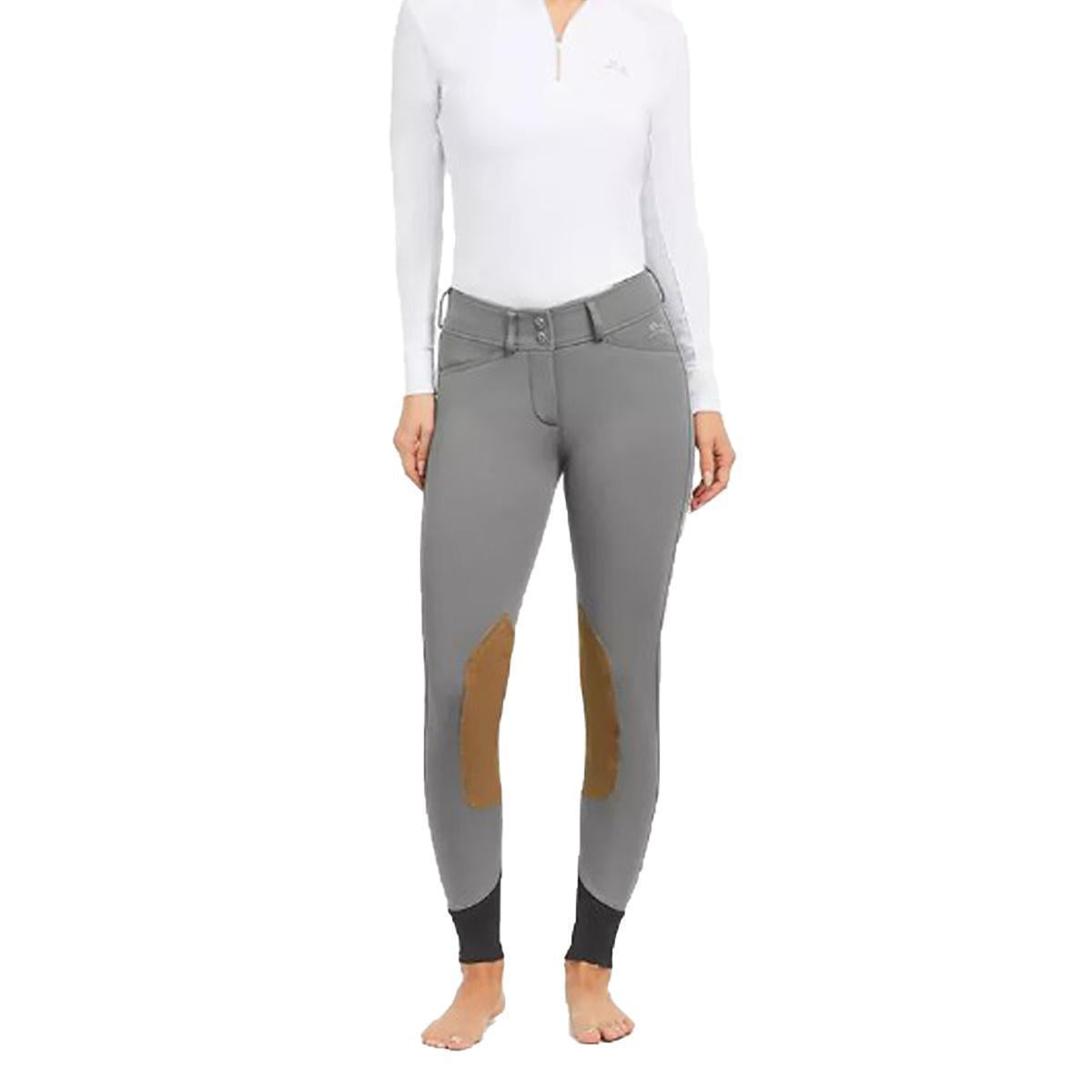 RJ Classics Women's Gracie Knee Patch Breeches - Sale