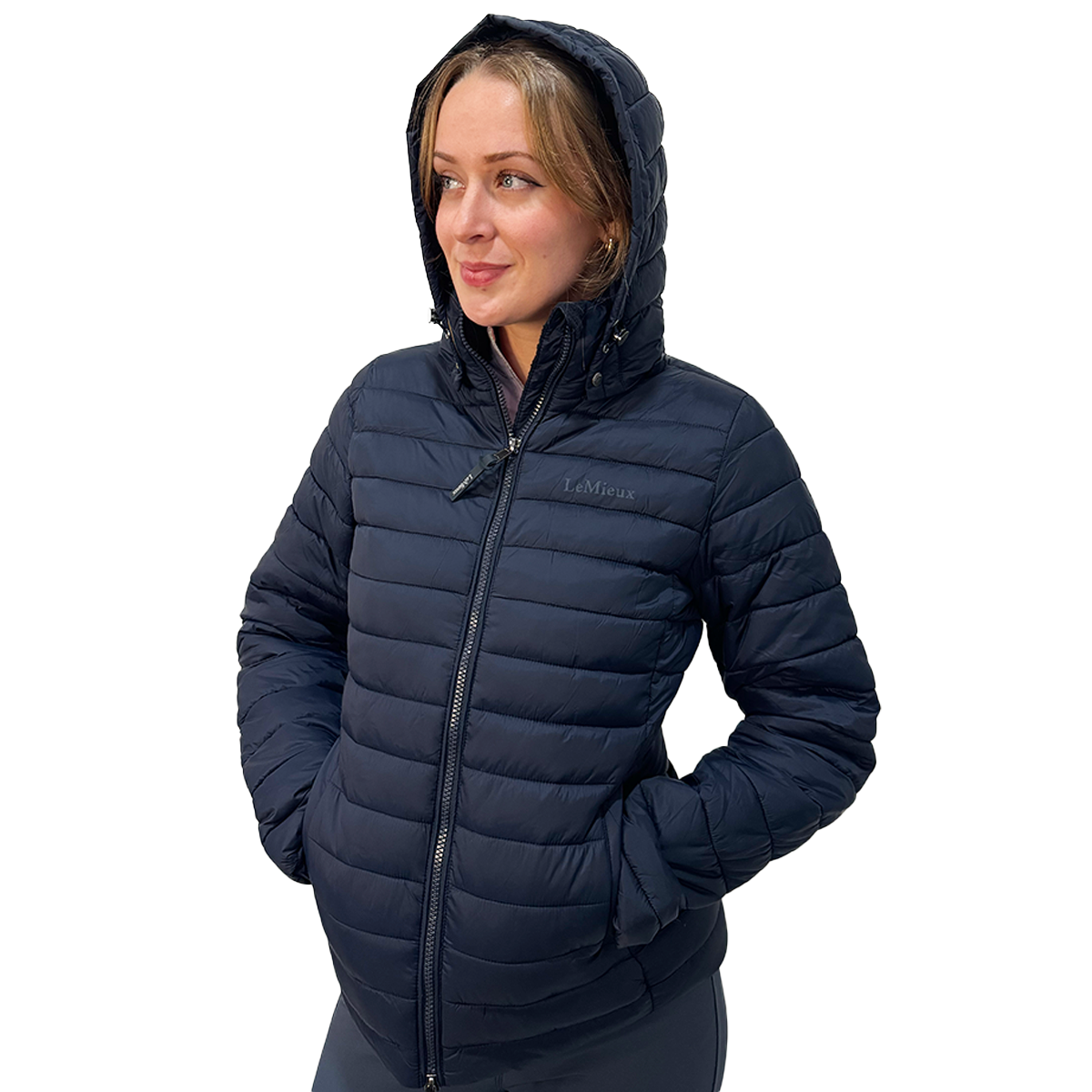 LeMieux Women's Rose Puffer Jacket - Sale