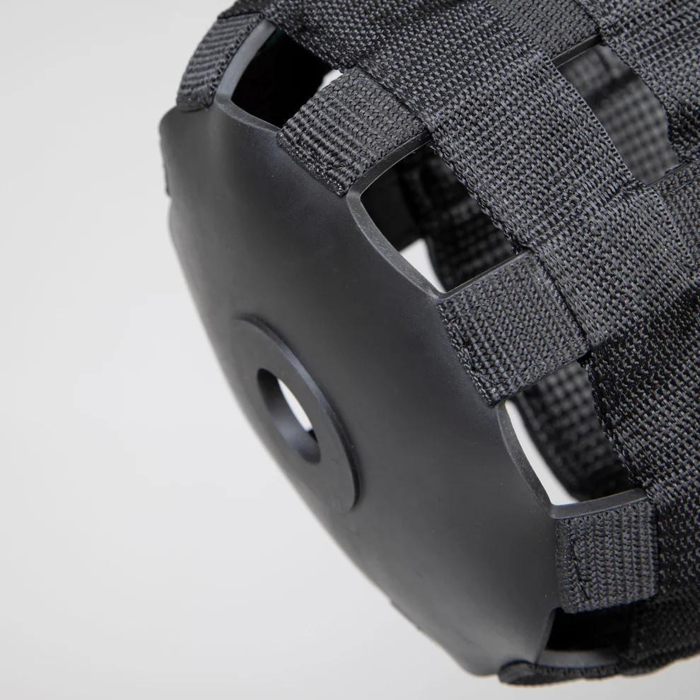 FreeGraze Comfort Grazing Muzzle