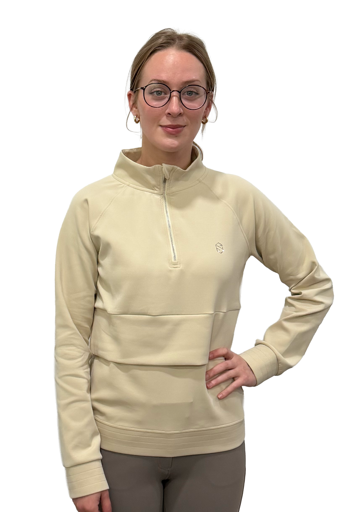 Samshield Women's Cosmic Sweatshirt - Sale