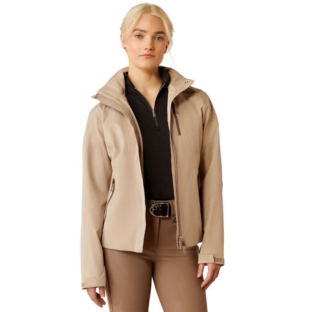 Ariat Women's Coastal Waterproof Jacket