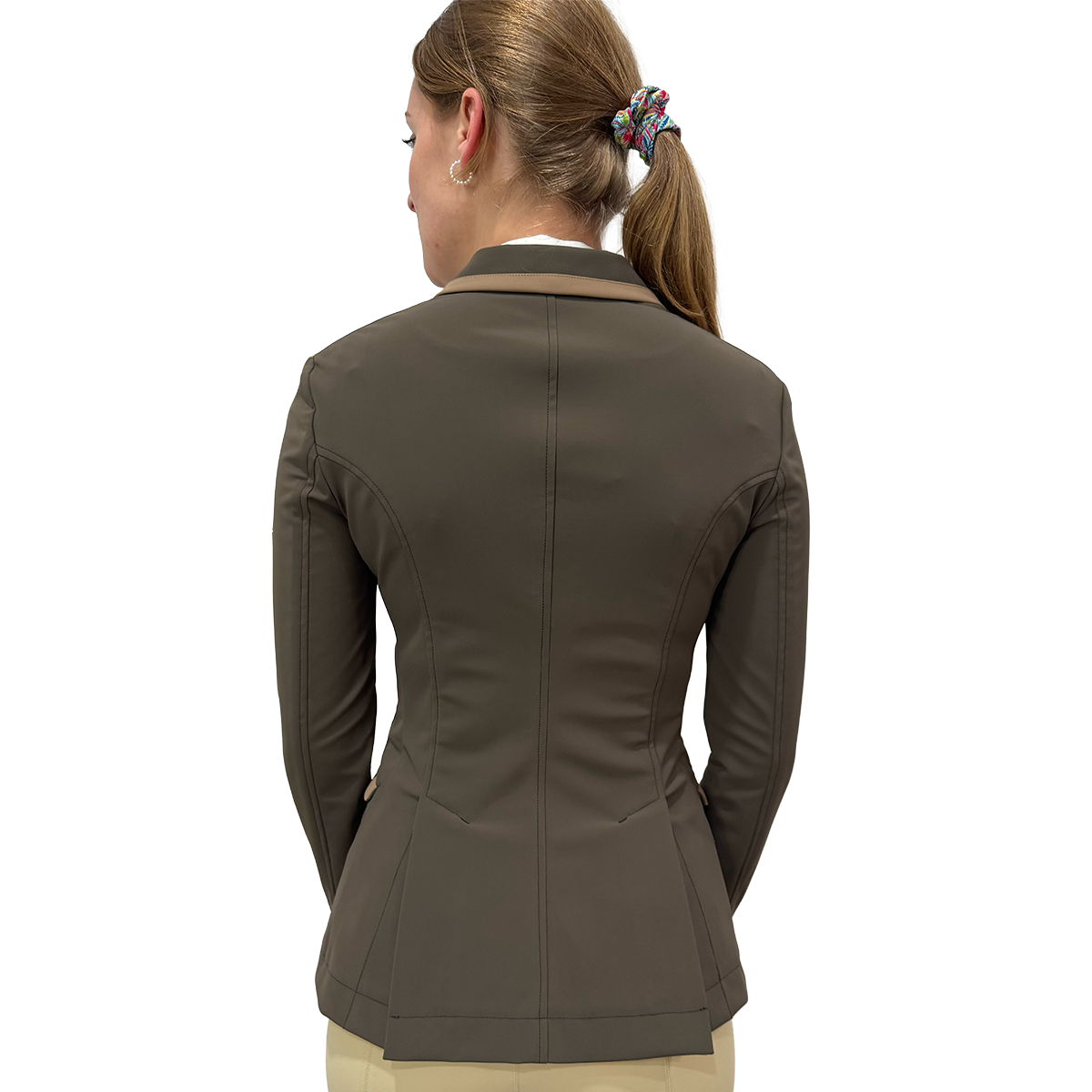 Vestrum Women's Alessandria TK Competition Jacket - Sale