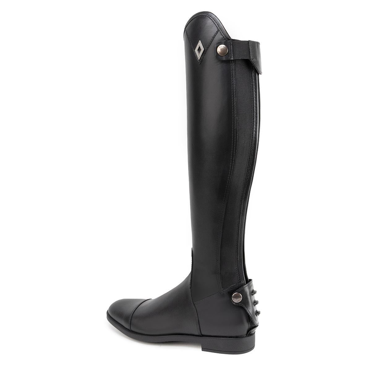 Fabbri Prime Tall Dress Boots