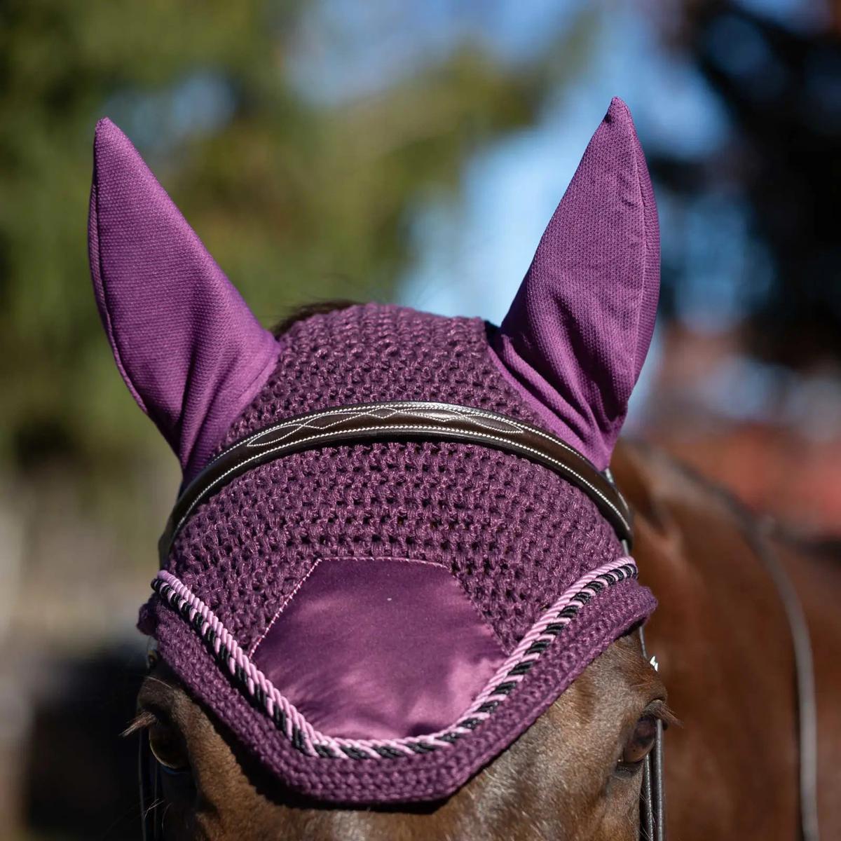 Equinavia Copenhagen Ear Net