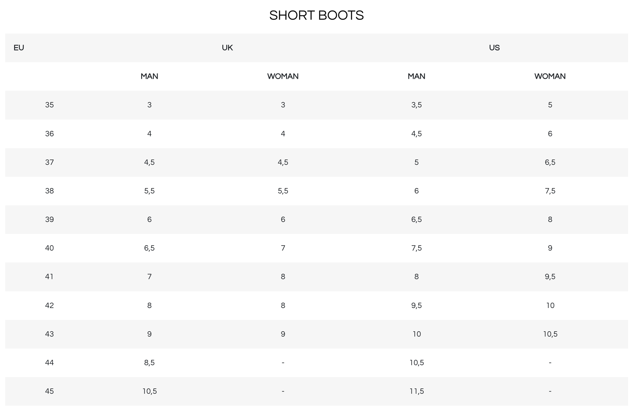 EGO 7 Taurus Paddock Boots