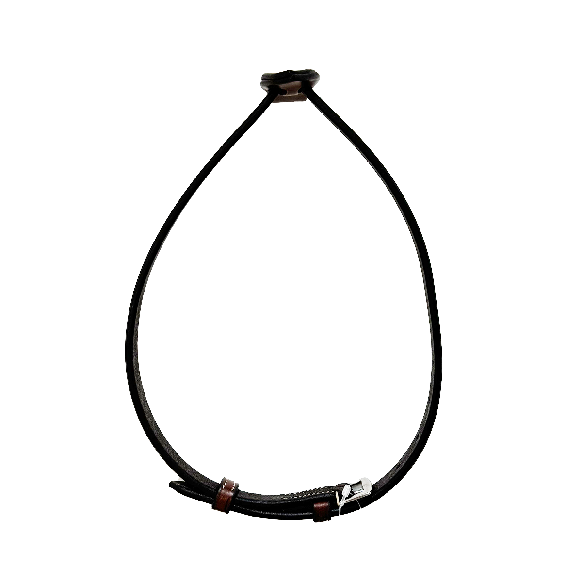 AJR Hunter Bridle Flash Attachment
