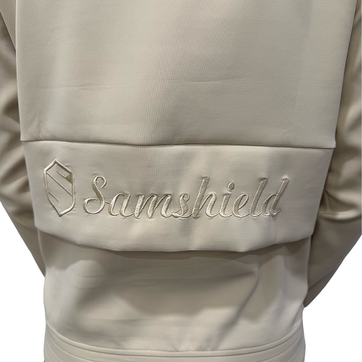 Samshield Women's Cosmic Sweatshirt - Sale