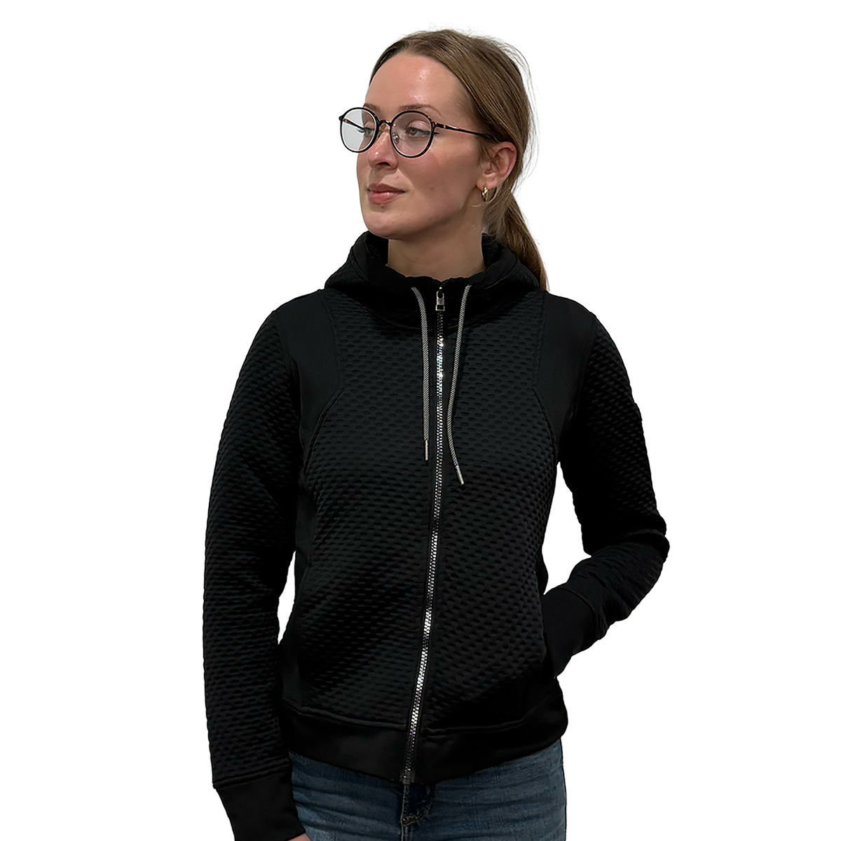 Ariat Women's Radiance Full Zip Jacket - Sale