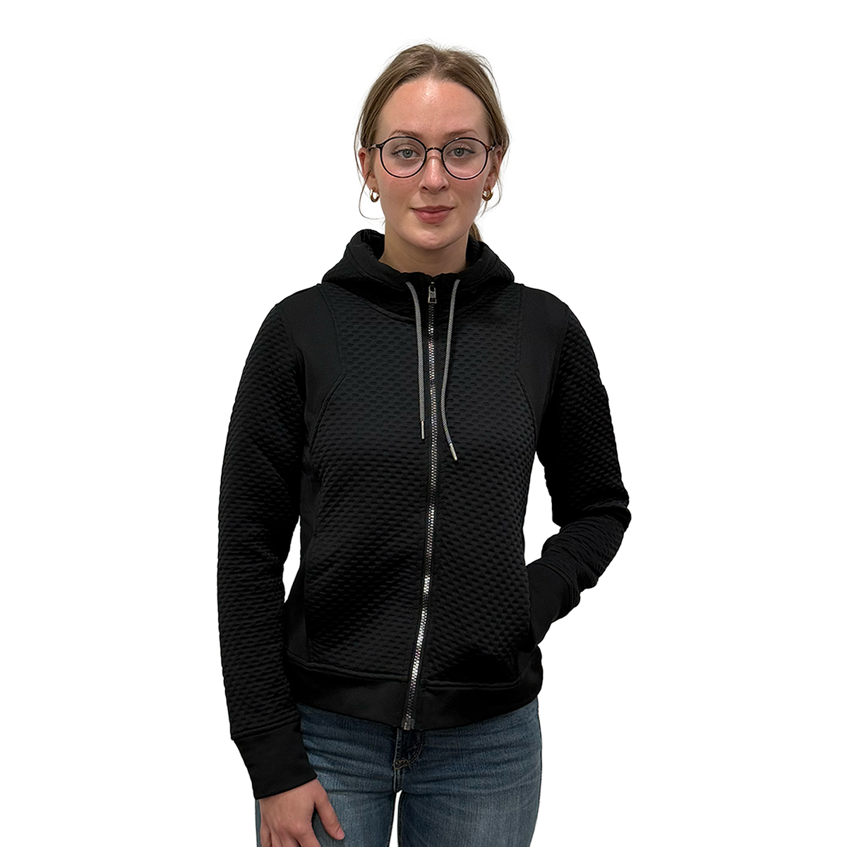 Ariat Women's Radiance Full Zip Jacket - Sale