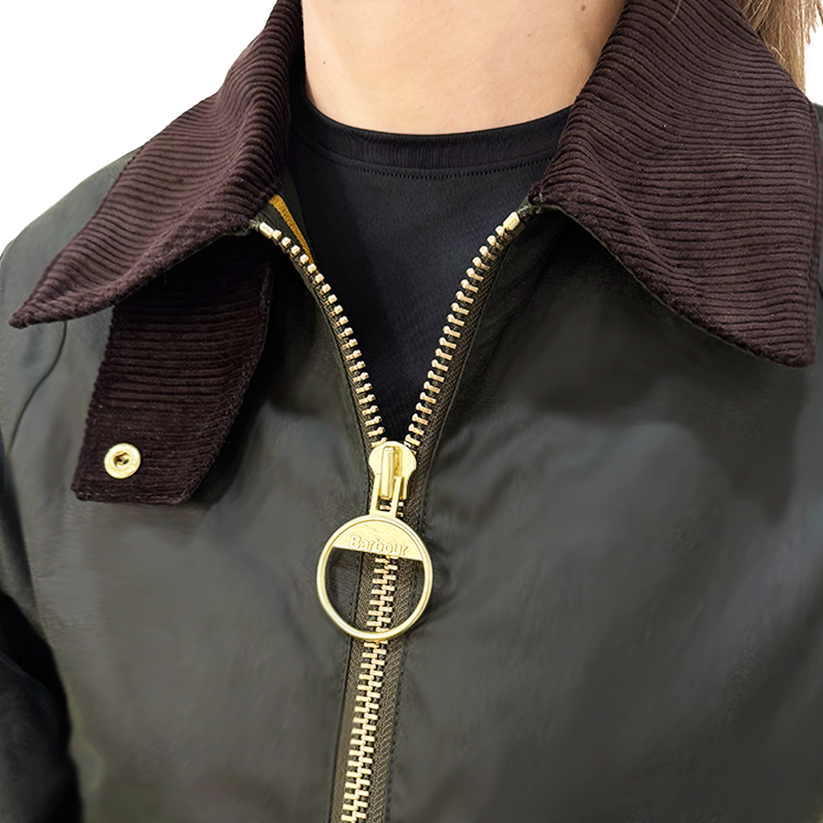 Barbour Women's Arlene Wax Jacket