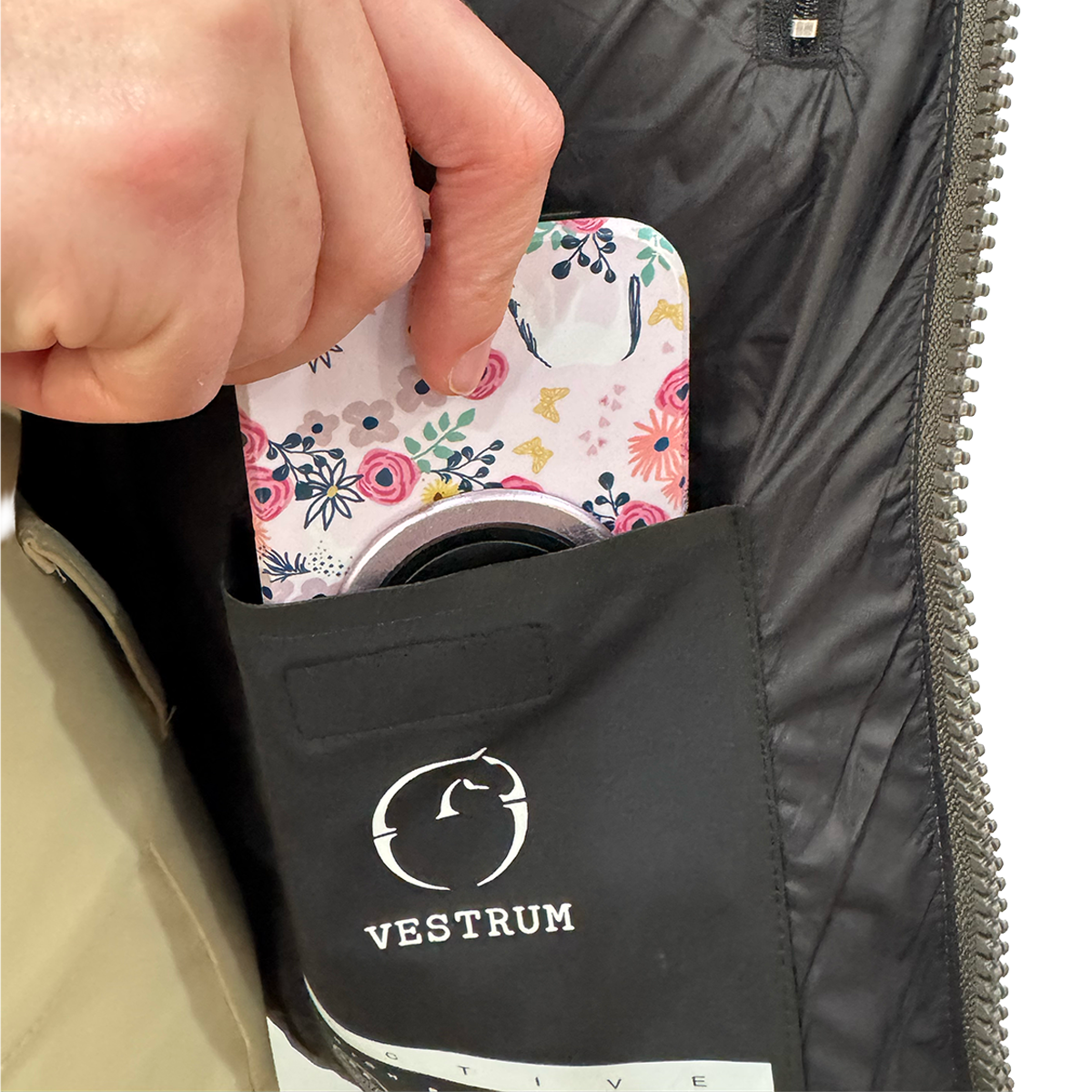 Vestrum Women's Herne Vest - Sale