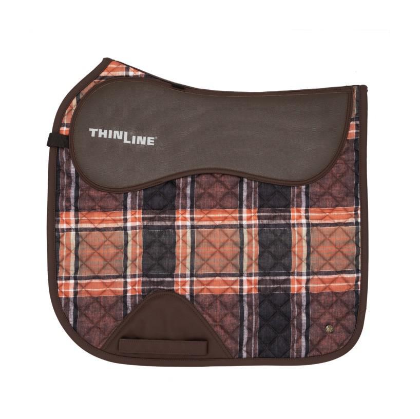 Sixteen Cypress X ThinLine Dressage Pad