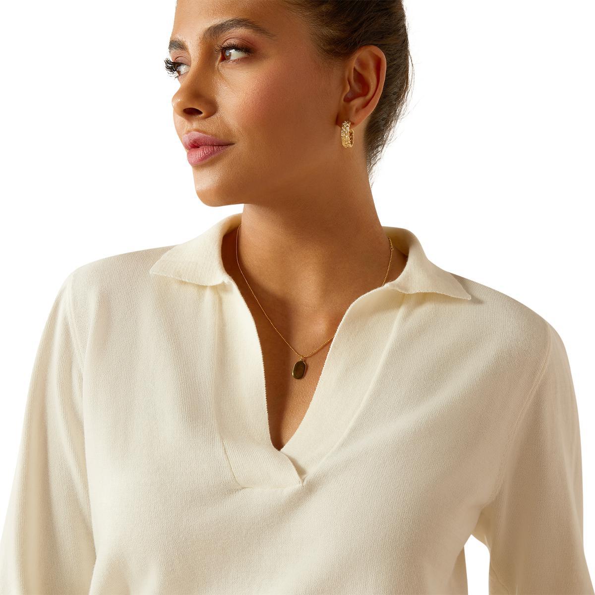 Ariat Women's Langsett Sweater - Sale