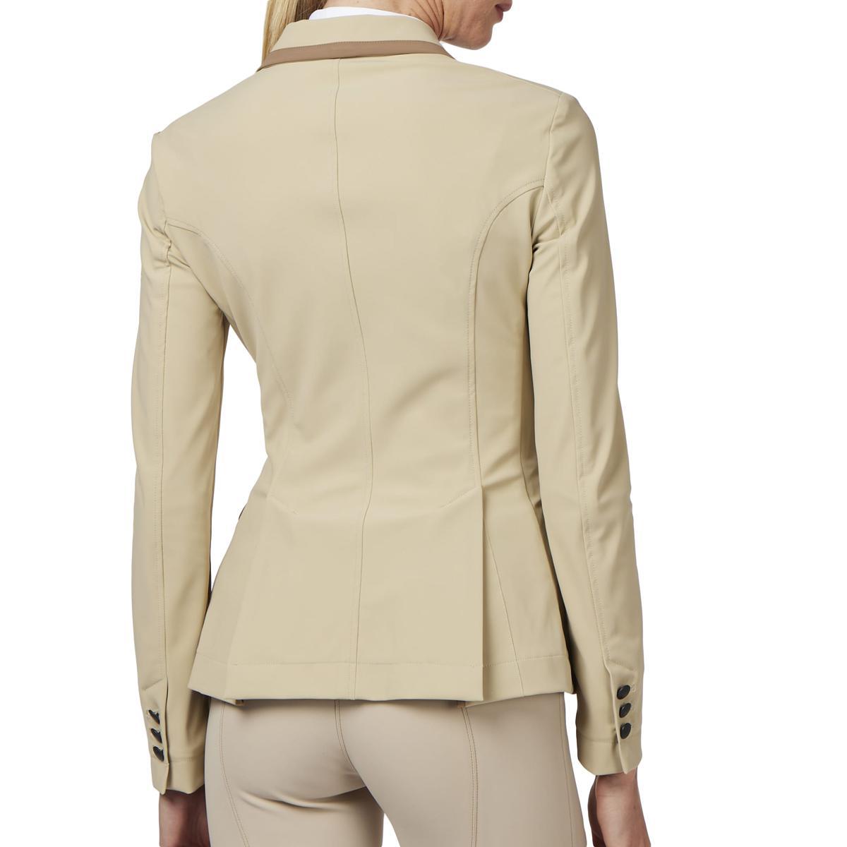 Vestrum Women's Alessandria TK Competition Jacket - Sale