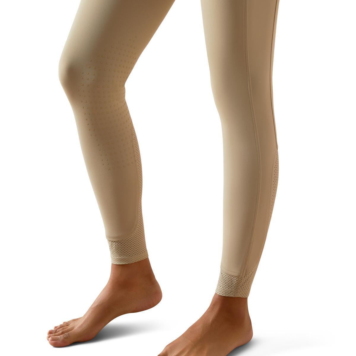 Ariat Women's Tri Factor NT Knee Patch Breech