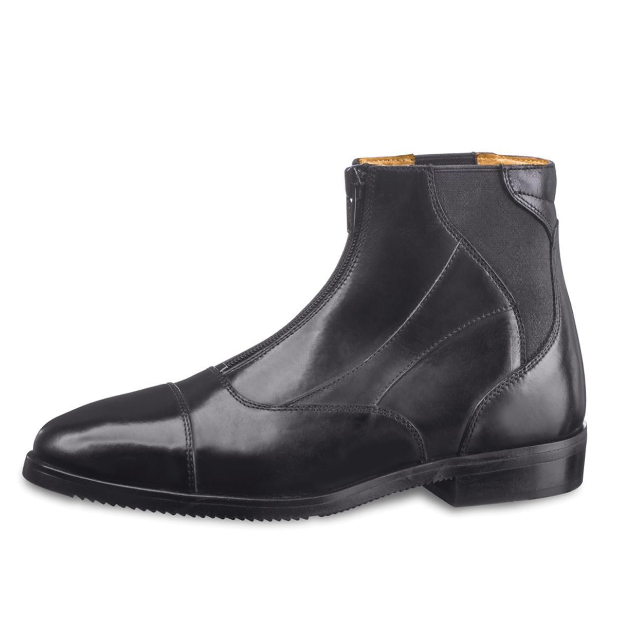 EGO 7 Taurus Paddock Boots