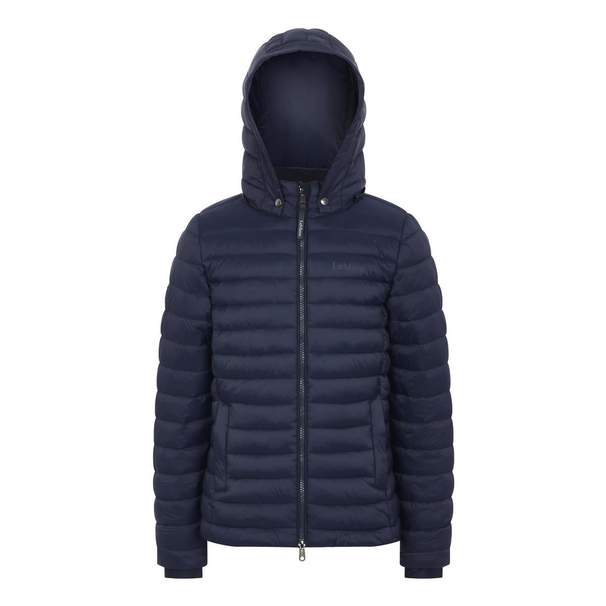 LeMieux Young Rider Ruby Puffy Jacket - Sale