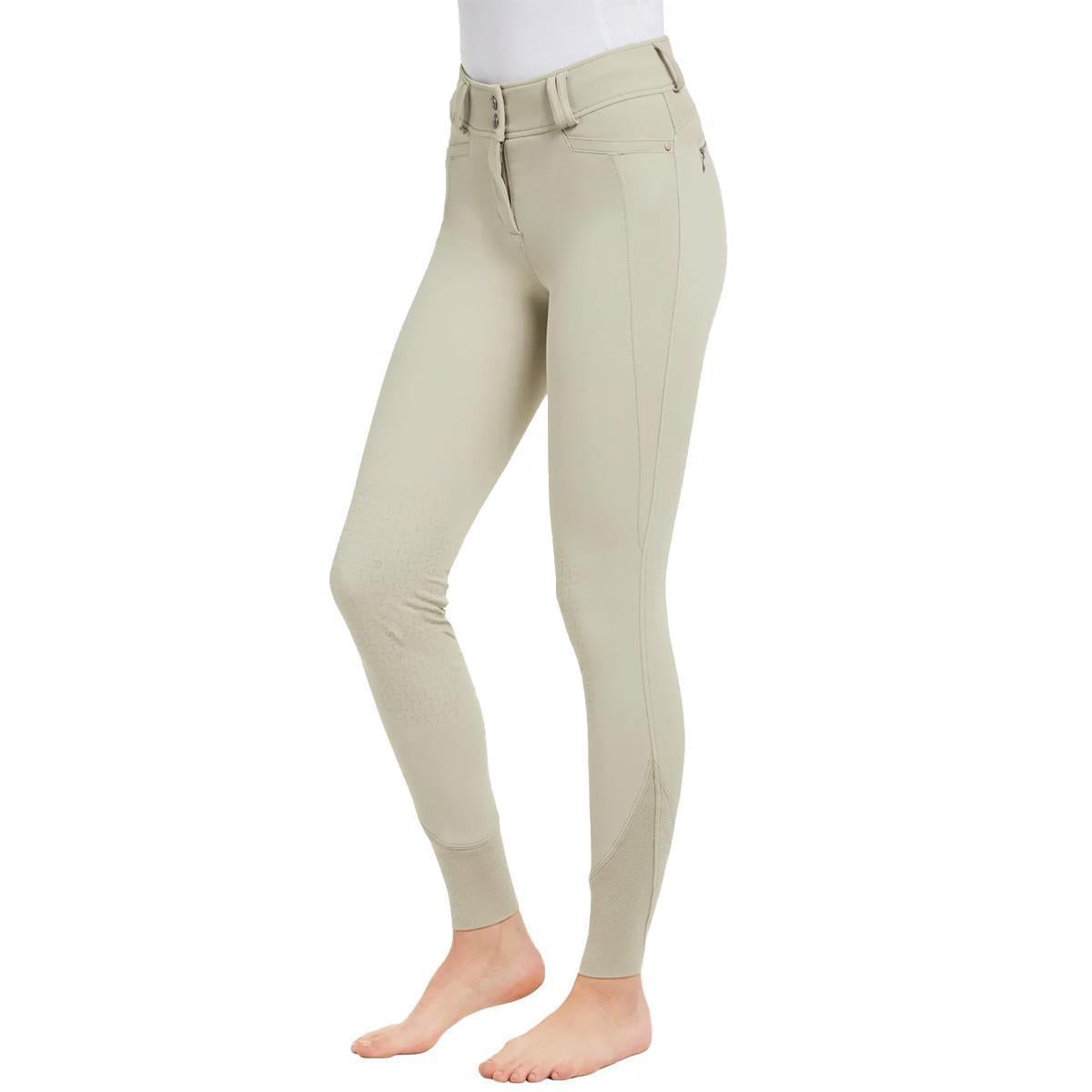 RJ Classics Women's Hayden Knee Patch Breeches