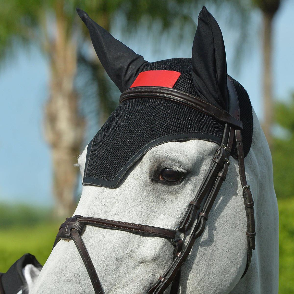 EquiFit SilentFit HeadsUp Ear Bonnet