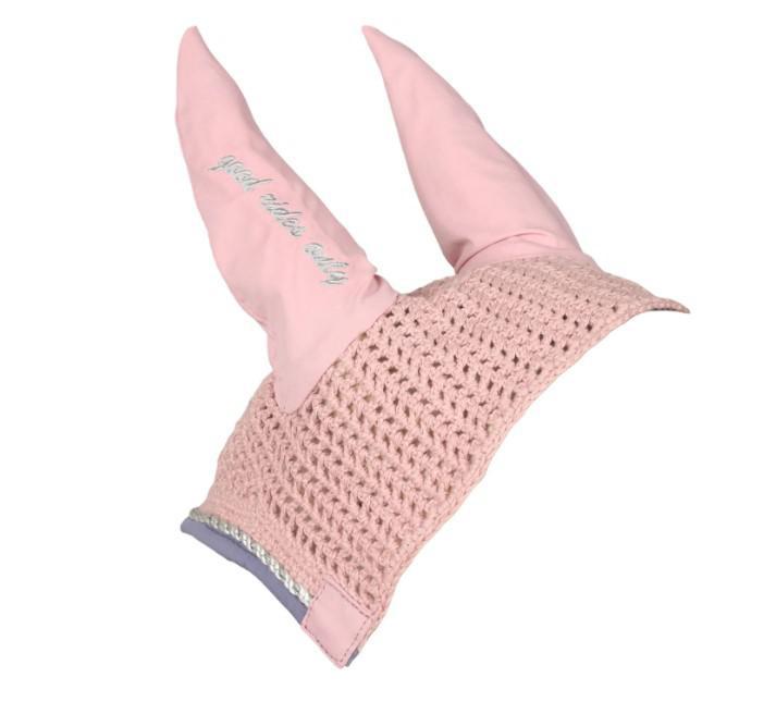 Dapplebay Lavender Haze Fly Veil