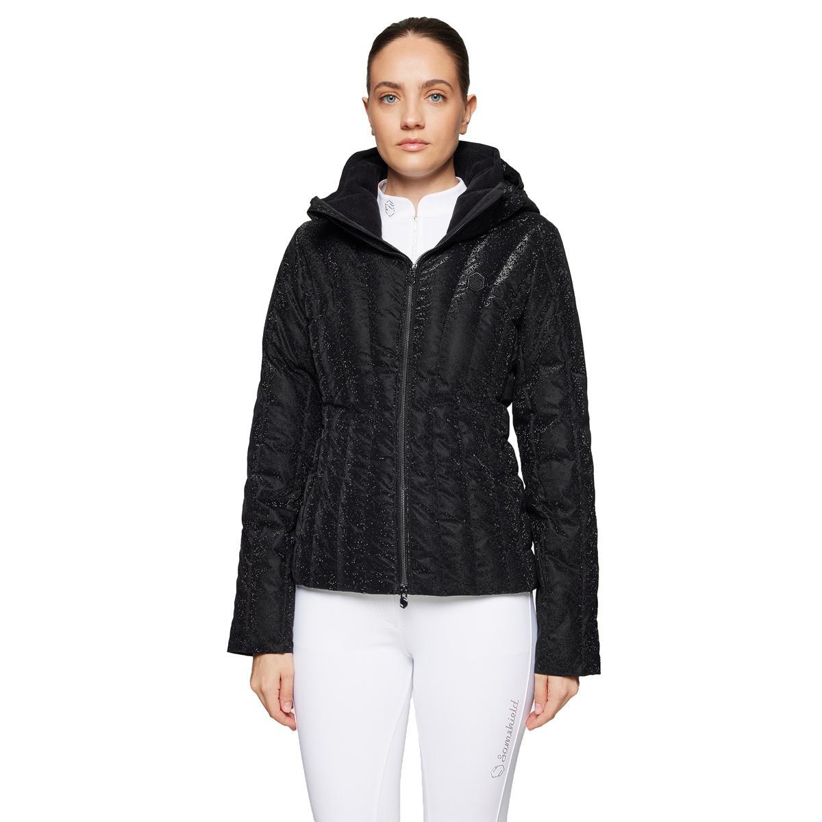 Samshield Women's Courchevel Ice Light Puffer Jacket - Sale