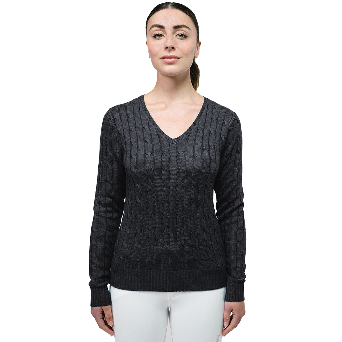 Samshield Women's Lisa Twisted Long Sleeve Pullover
