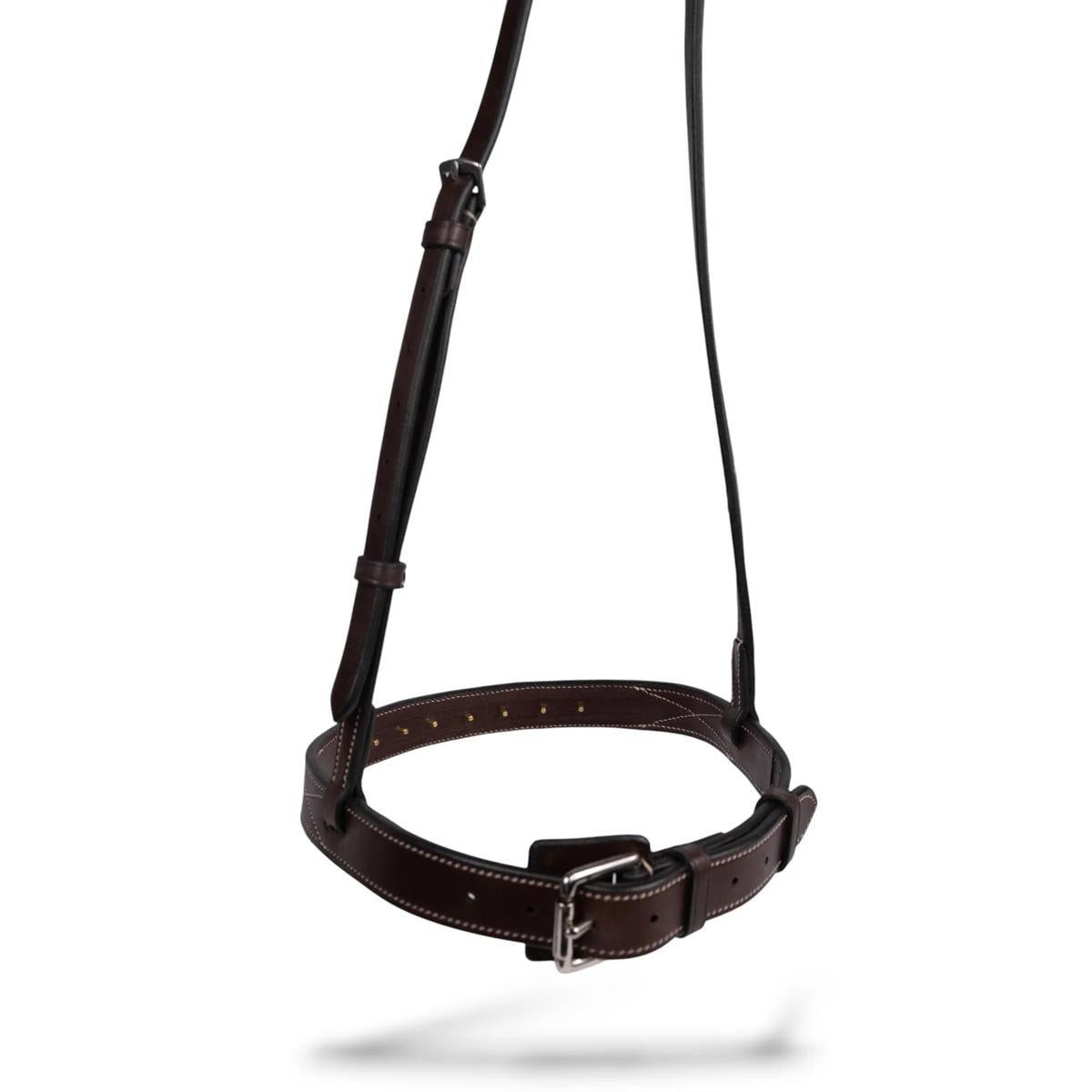 AJR Tack Noseband Hunter Collection